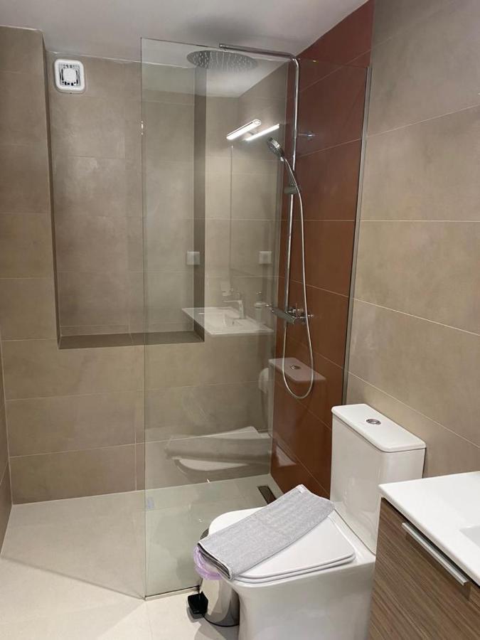 Indigo Leonidion Apartment ภายนอก รูปภาพ