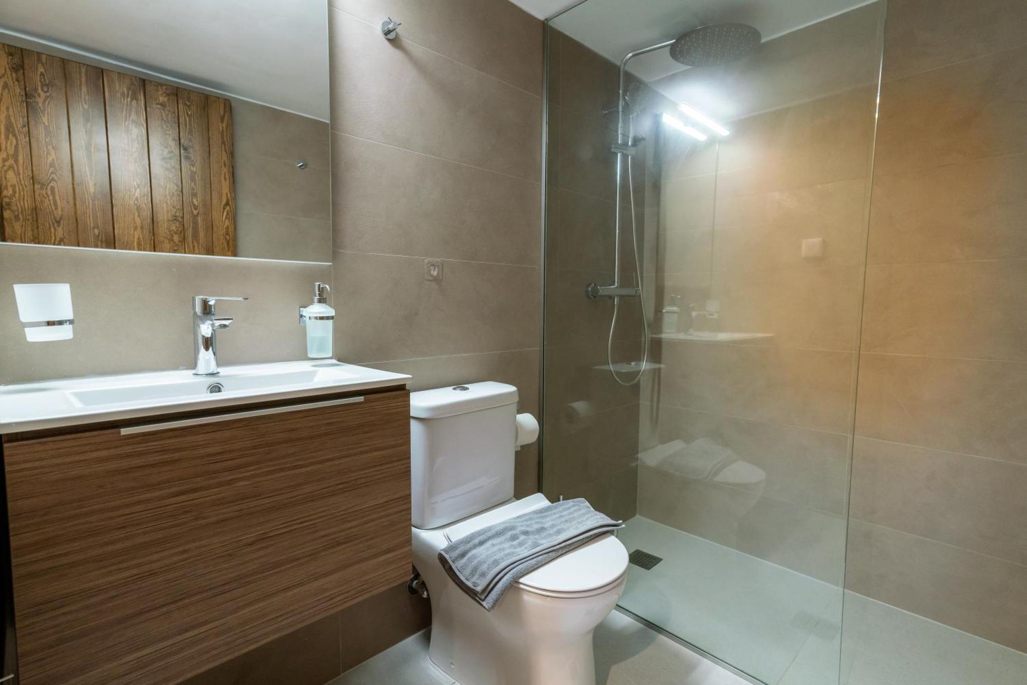 Indigo Leonidion Apartment ภายนอก รูปภาพ