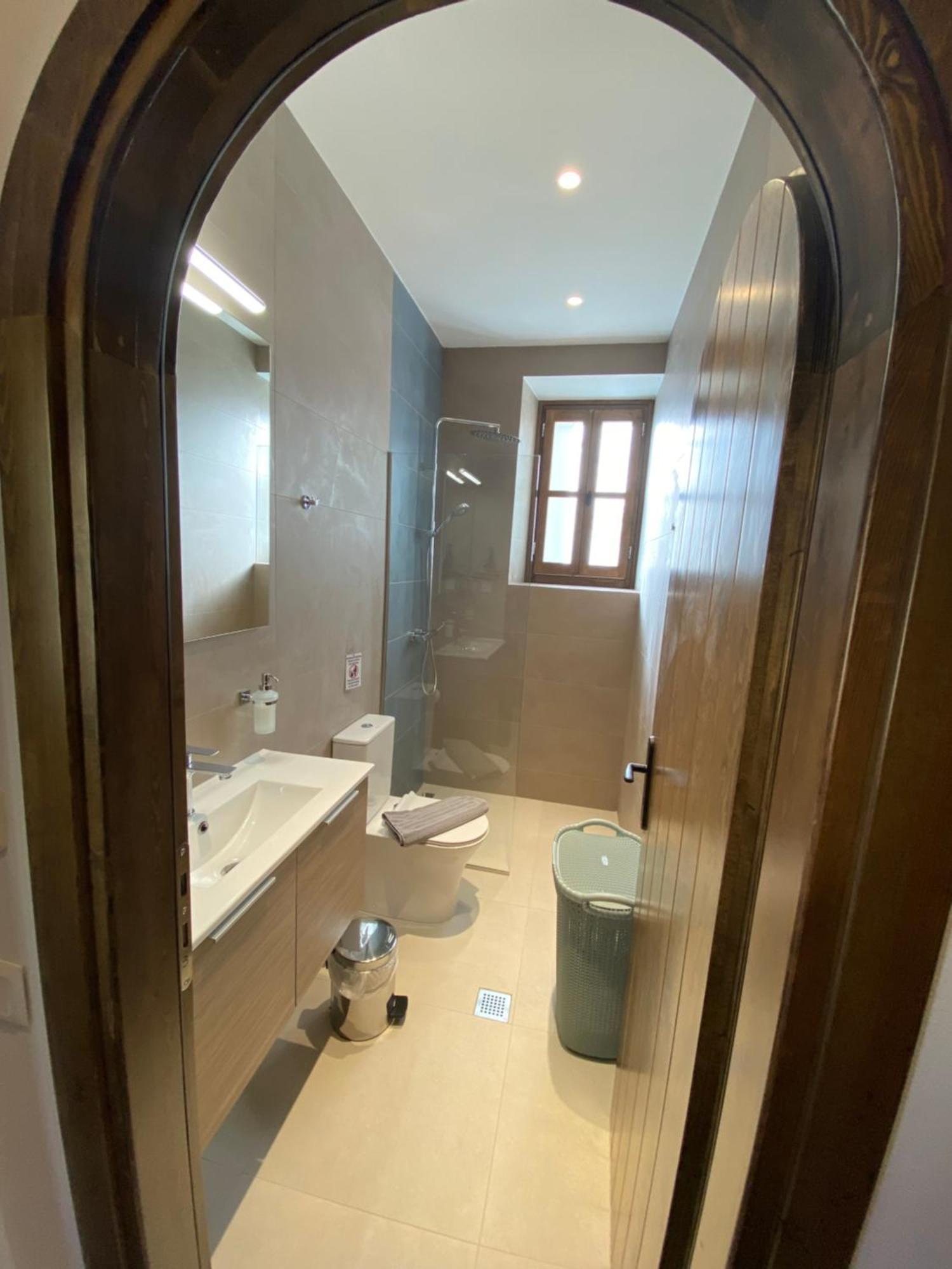 Indigo Leonidion Apartment ภายนอก รูปภาพ